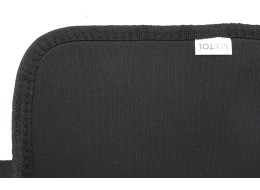 Protective mat for child car seat CAR KIDS COVER 2