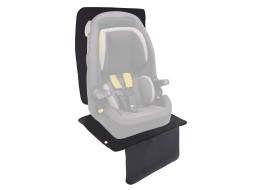 Protective mat for child car seat CAR KIDS COVER 3