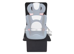 Protective mat for child car seat CAR KIDS COVER 3