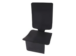 Protective mat for child car seat CAR KIDS COVER 3