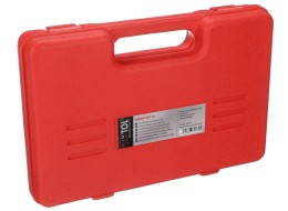 Brake caliper piston press MECHANIC BRAKE SET 12, set of 12 pcs