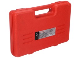 Brake piston compressor MECHANIC BRAKE SET 22, set of 22 pcs