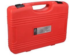 Brake piston compressor MECHANIC BRAKE SET 35, set of 35 pcs