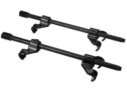 Spring compressor MECHANIC SPRING SET FORGED 1, 2 pcs, 370mm