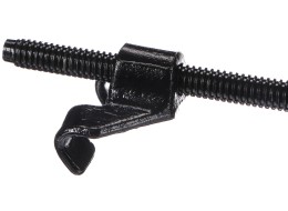 Spring compressor MECHANIC SPRING SET 1, 2 pcs, 370 mm