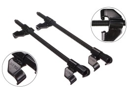 Spring compressor MECHANIC SPRING SET FORGED 1, 2 pcs, 370mm