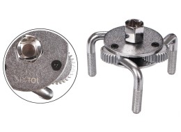 Oil filter wrench MECHANIC OIL WRENCH 1, 1/2