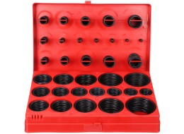 O-ring sealing set MECHANIC RING SET 1, 419 pcs