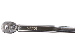 Torque wrench MECHANIC TORQUE 1, 1/2\