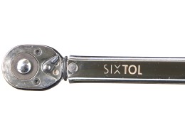 Torque wrench MECHANIC TORQUE 1, 1/2\