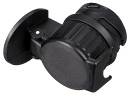 Trailer socket adapter 13-7 pin