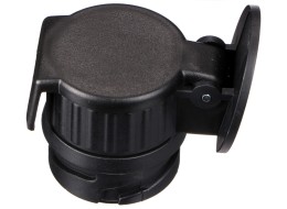Trailer socket adapter 13-7 pin