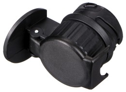 Trailer socket adapter 13-7 pin