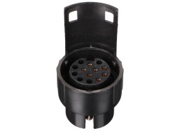 Trailer socket adapter 7-13 pin