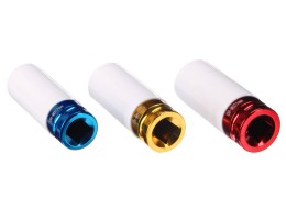 Impact sockets MECHANIC IMPACT 1, 1/2\