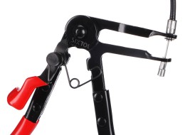 Hose clamp pliers MECHANIC HOSE CLAMP 1