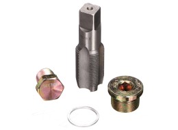 Oil pan thread repair set MECHANIC OIL PAN SET 114