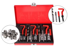 Thread repair set MECHANIC THREAD SET 88, M6 - M10