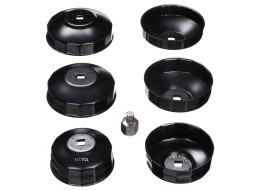 Oil filter socket wrenches MECHANIC OIL WRENCH 14, 1/2\