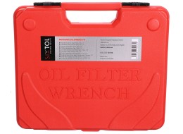 Oil filter socket wrenches MECHANIC OIL WRENCH 14, 1/2\