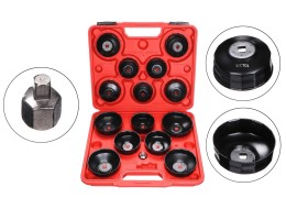Oil filter socket wrenches MECHANIC OIL WRENCH 14, 1/2\