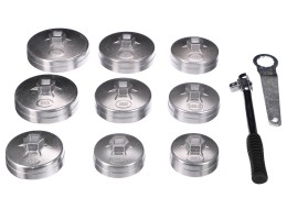 Oil filter socket wrenches MECHANIC OIL WRENCH 23, 1/2\