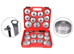 Oil filter socket wrenches MECHANIC OIL WRENCH 23, 1/2\