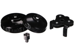 Oil filter socket wrenches MECHANIC OIL WRENCH 30, 1/2\