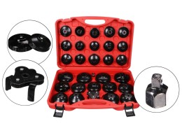 Oil filter socket wrenches MECHANIC OIL WRENCH 30, 1/2\