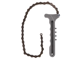 Oil filter wrench MECHANIC OIL WRENCH 3, chain-type