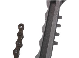 Oil filter wrench MECHANIC OIL WRENCH 3, chain-type