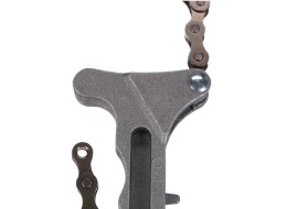 Oil filter wrench MECHANIC OIL WRENCH 3, chain-type