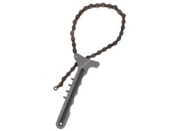 Oil filter wrench MECHANIC OIL WRENCH 3, chain-type