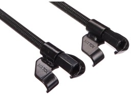 Spring compressor MECHANIC SPRING SET 2, 2 pcs, 270 mm