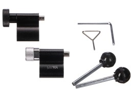 Diesel engine timing tool MECHANIC ENGINE TIMING 6, VAG TDI, 6 pcs