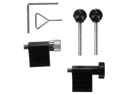 Diesel engine timing tool MECHANIC ENGINE TIMING 6, VAG TDI, 6 pcs
