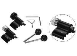 Diesel engine timing tool MECHANIC ENGINE TIMING 6, VAG TDI, 6 pcs