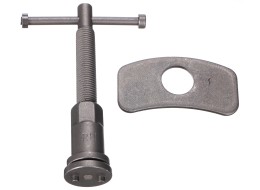 Brake piston compressor MECHANIC BRAKE ONE R, right-hand