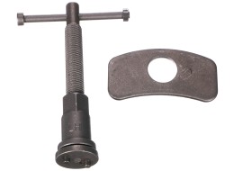 Brake piston compressor MECHANIC BRAKE ONE L, left-hand