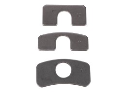 Brake piston compressor MECHANIC BRAKE SET 50, 50-piece set