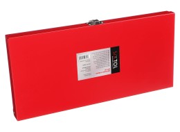 Thread repair kit MECHANIC THREAD SET 131, M5 - M12