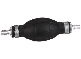 Manual fuel pump/transfer pump MECHANIC MANUAL PUMP ONE, 8 mm