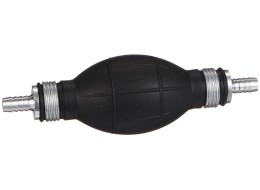 Manual fuel pump/transfer pump MECHANIC MANUAL PUMP ONE, 8 mm