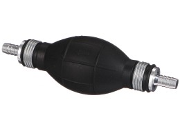 Manual fuel pump/transfer pump MECHANIC MANUAL PUMP ONE, 10 mm