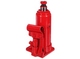 Hydraulic bottle jack SX BOTTLE JACK 6T