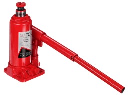 Hydraulic bottle jack SX BOTTLE JACK 6T