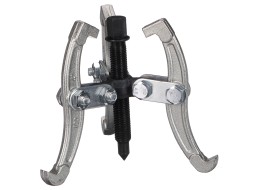 3-arm bearing puller MECHANIC TRIPLE PULLER 100, 4