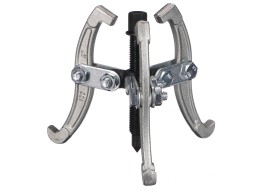 3-arm bearing puller MECHANIC TRIPLE PULLER 100, 4