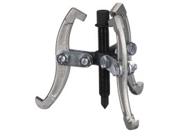 3-arm bearing puller MECHANIC TRIPLE PULLER 100, 4
