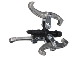 3-arm bearing puller MECHANIC TRIPLE PULLER 100, 4